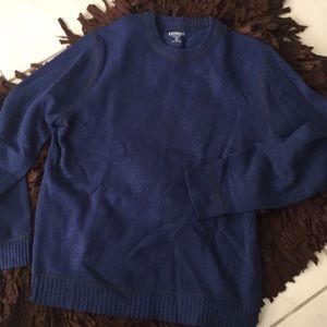 Express Sweater
